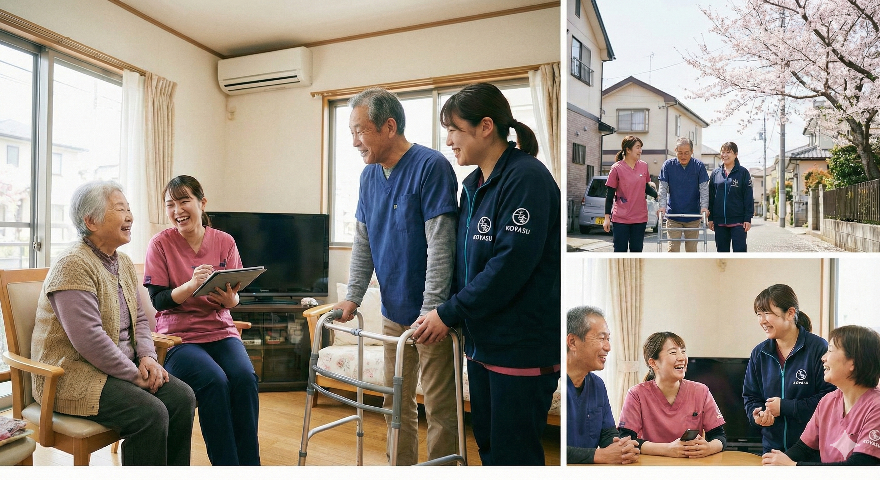 カンファレンスの様子