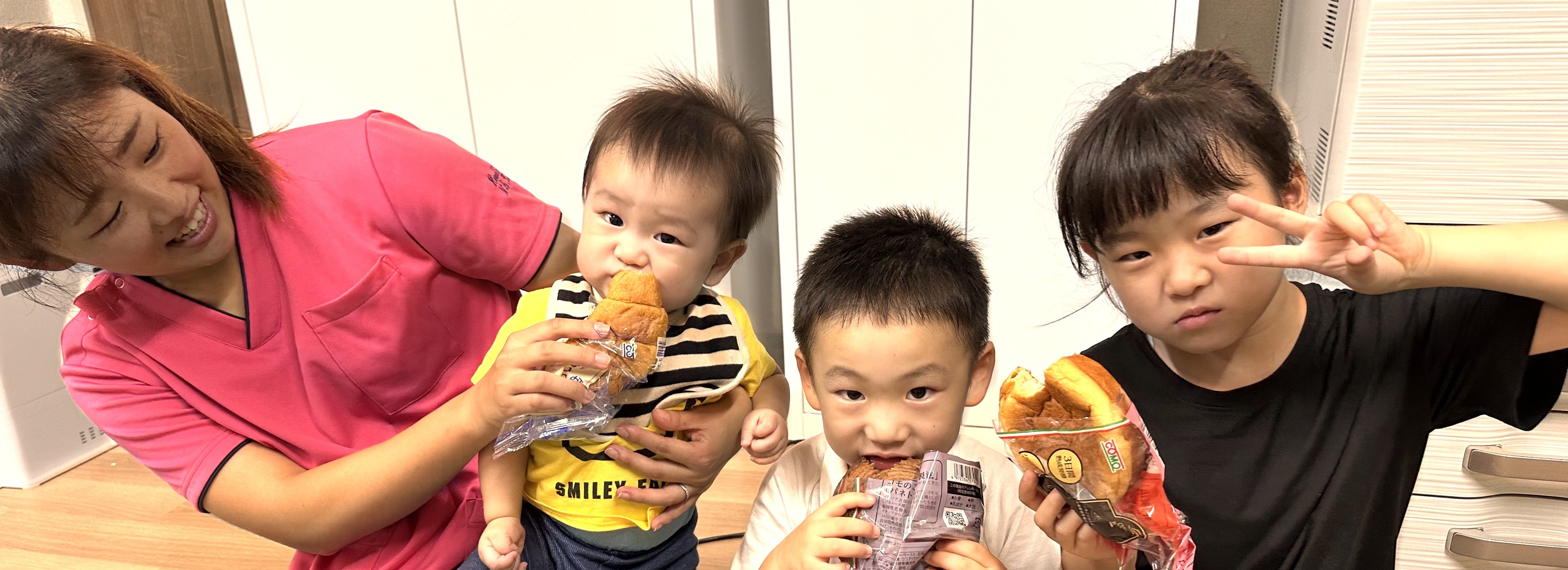 スタッフの様子2